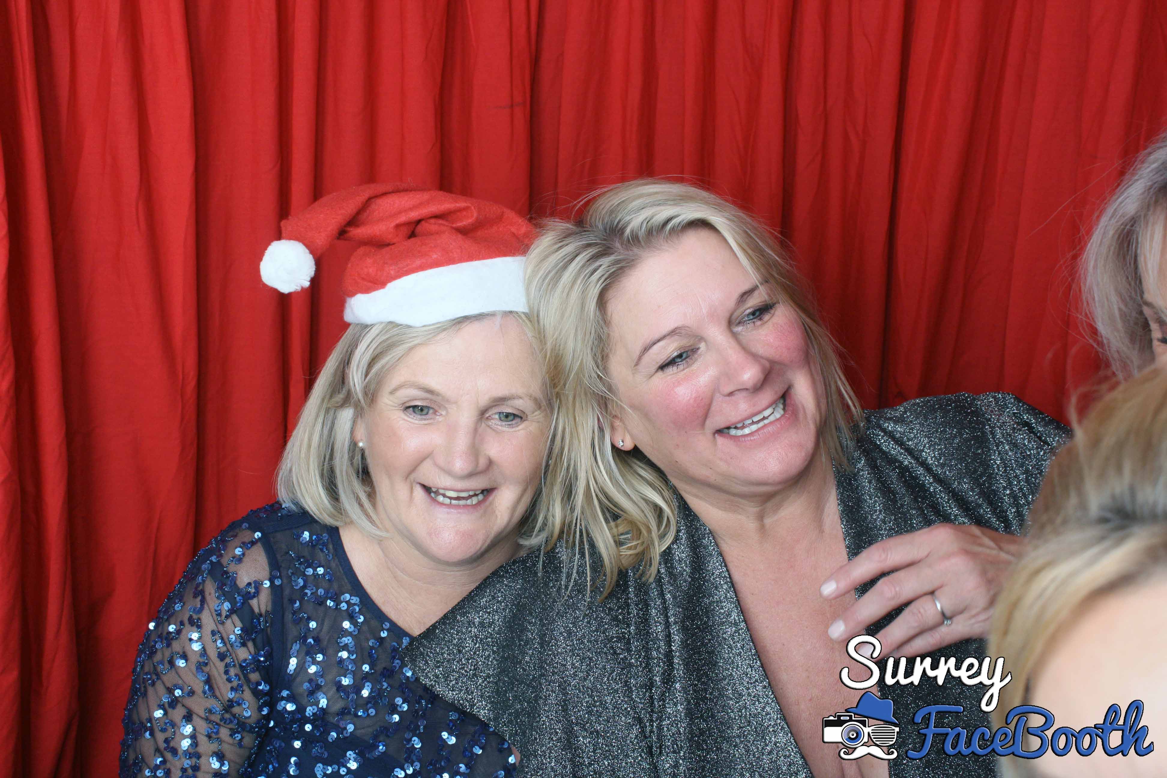 Linden Homes' Christmas Party | View more photos from the event at galleries.surreyfacebooth.co.uk/u/Surrey-FaceBooth/Linden-Homes-Christmas-Party